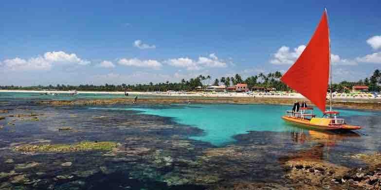  Flat Beach Class EcoLife - Lindo e Diferenciado! - Por Mealuga!