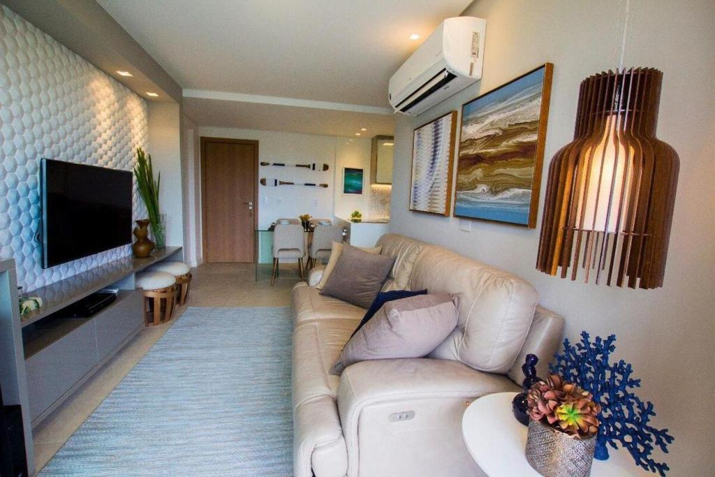  Flat Beach Class EcoLife - Lindo e Diferenciado! - Por Mealuga!