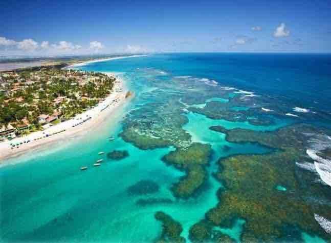  Flat Beach Class EcoLife - Lindo e Diferenciado! - Por Mealuga!