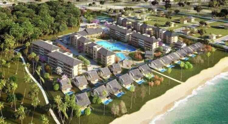  Flat Beach Class EcoLife - Lindo e Diferenciado! - Por Mealuga!