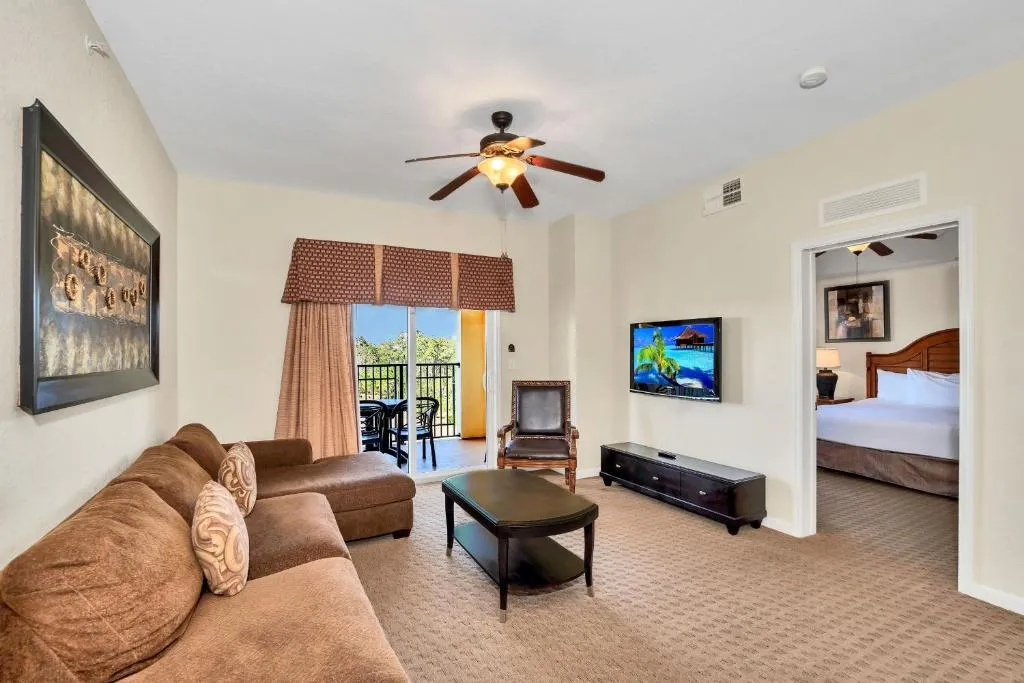 2BR Suite - Family Resort - Pool And Hot Tub!, Orlando (FL), United States