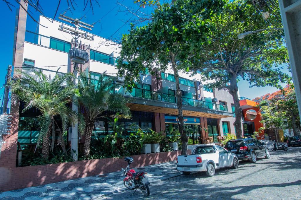  Nova Onda Hotel