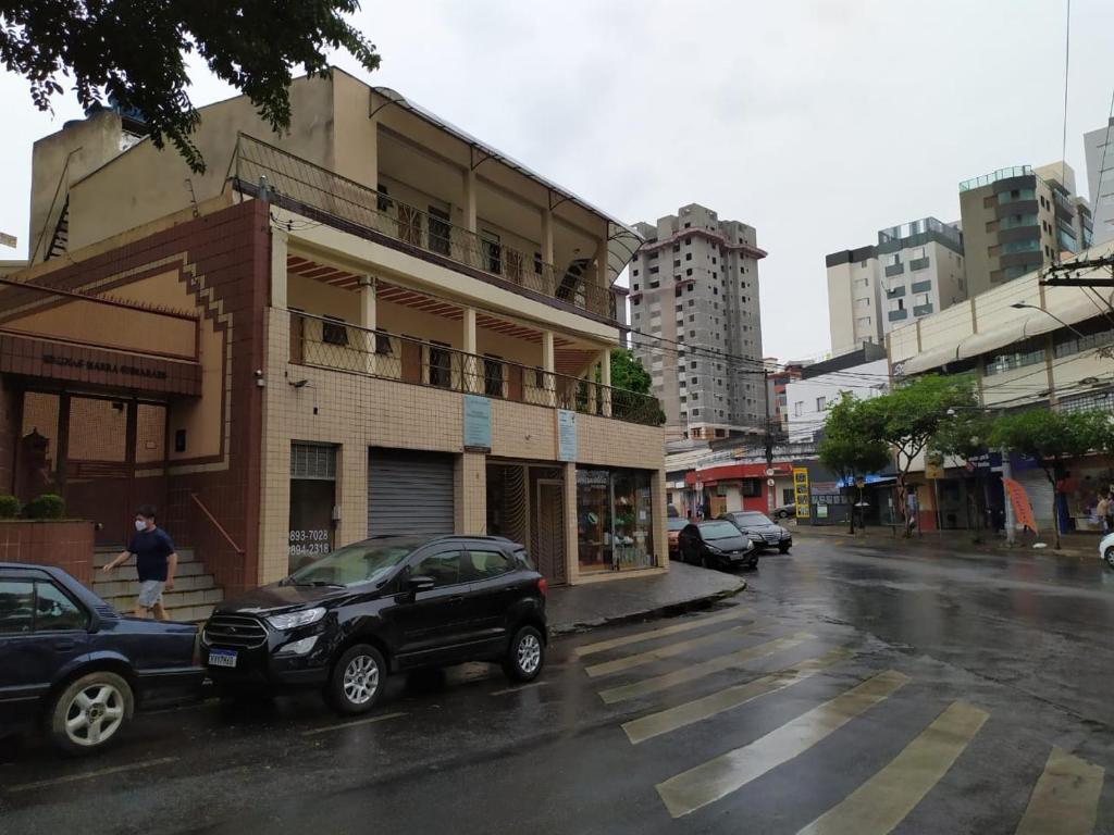  Minas Hospedaria