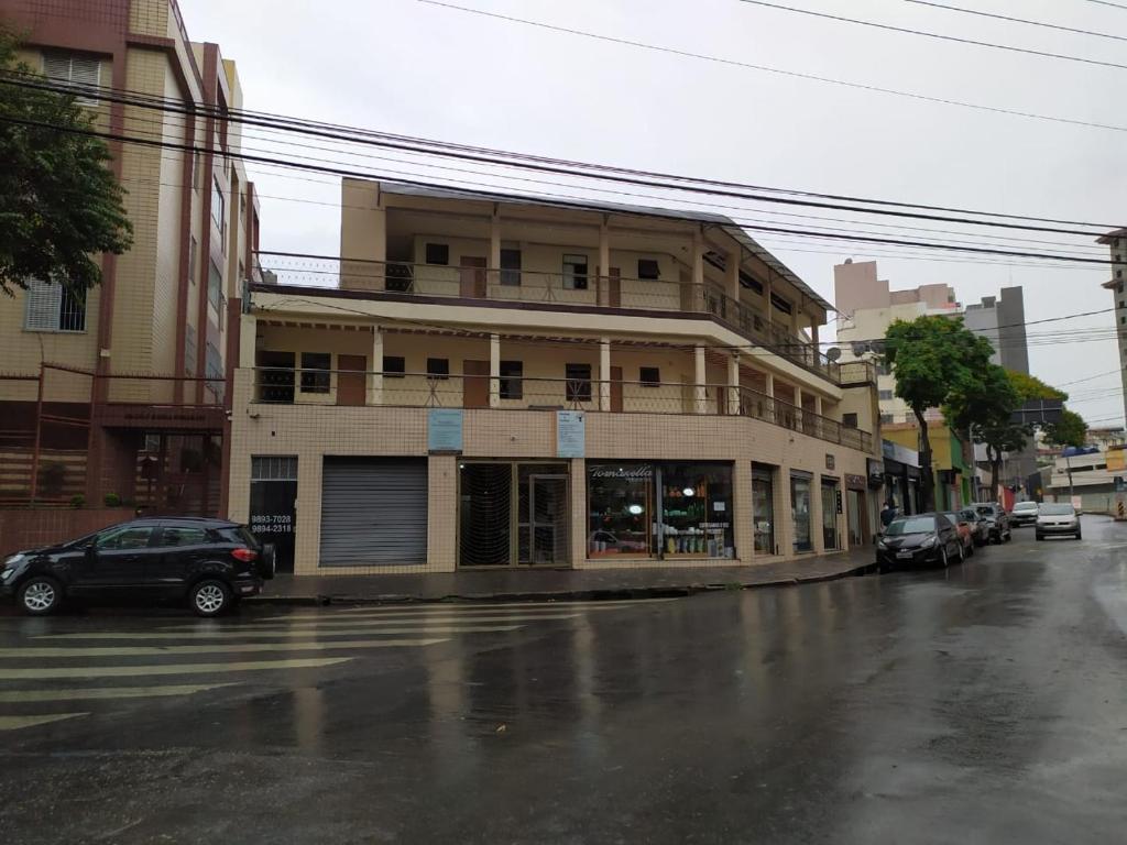  Minas Hospedaria