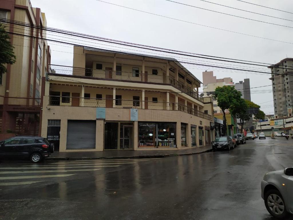  Minas Hospedaria