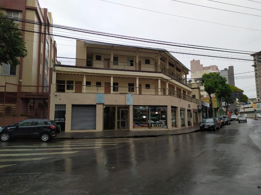  Minas Hospedaria