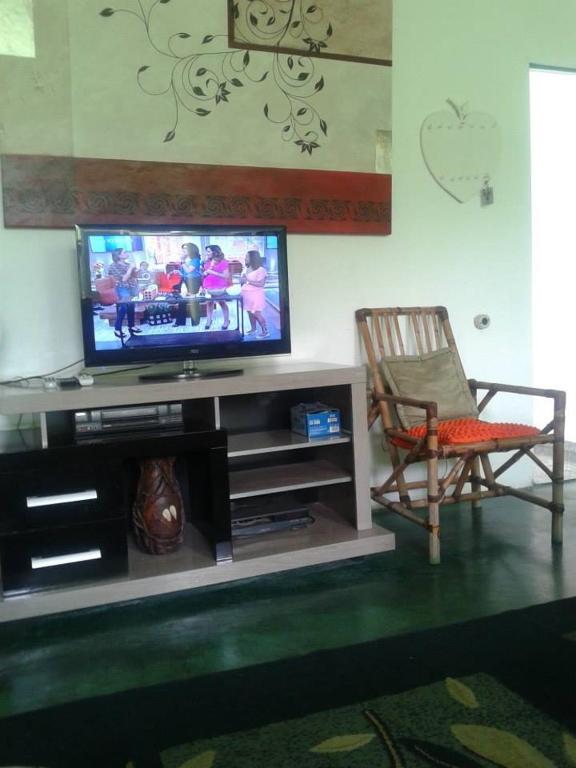  Pousada e agência Vila Rica Tur