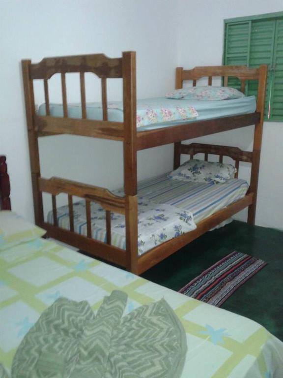  Pousada e agência Vila Rica Tur