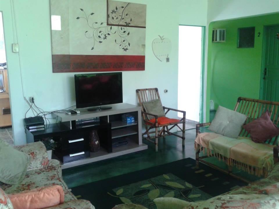  Pousada e agência Vila Rica Tur