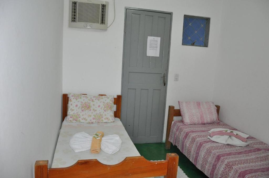  Pousada e agência Vila Rica Tur