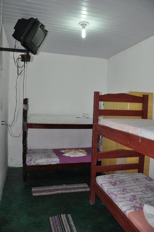  Pousada e agência Vila Rica Tur