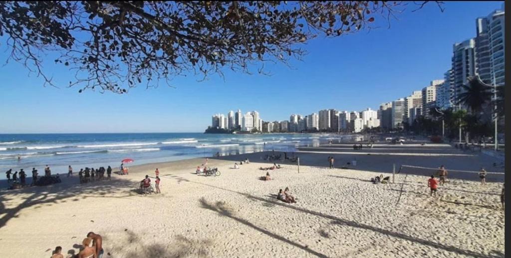  Praia das Astúrias Guarujá