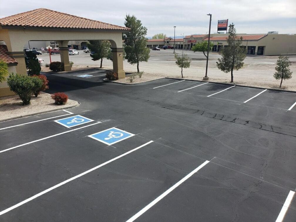 Days Inn by Wyndham Willcox photo