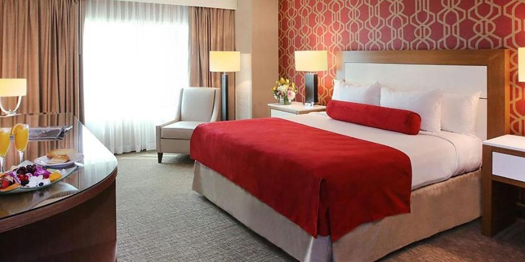 Tropicana Casino and Resort - Havana Premium Room 1 King Niet-roken