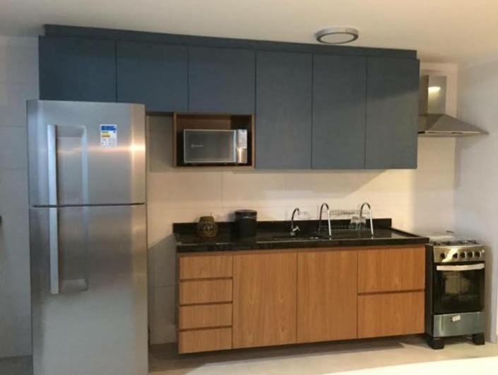  Apartamento UBATUBA perto das Praias Grande e Tenório