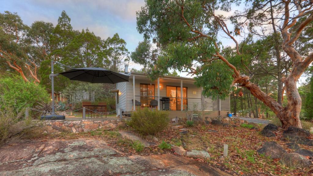 Photo from 31 The Rocks in Stanthorpe, Queensland, Australia