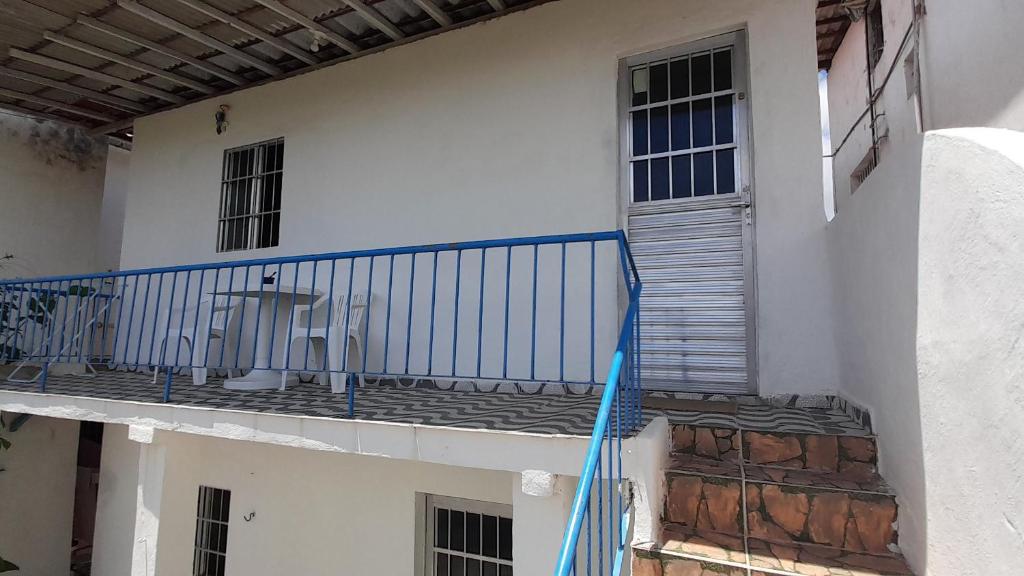  Flat Mobiliado Maria Farinha - Ap.8