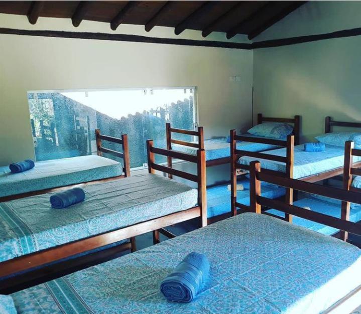  Geração Hostel