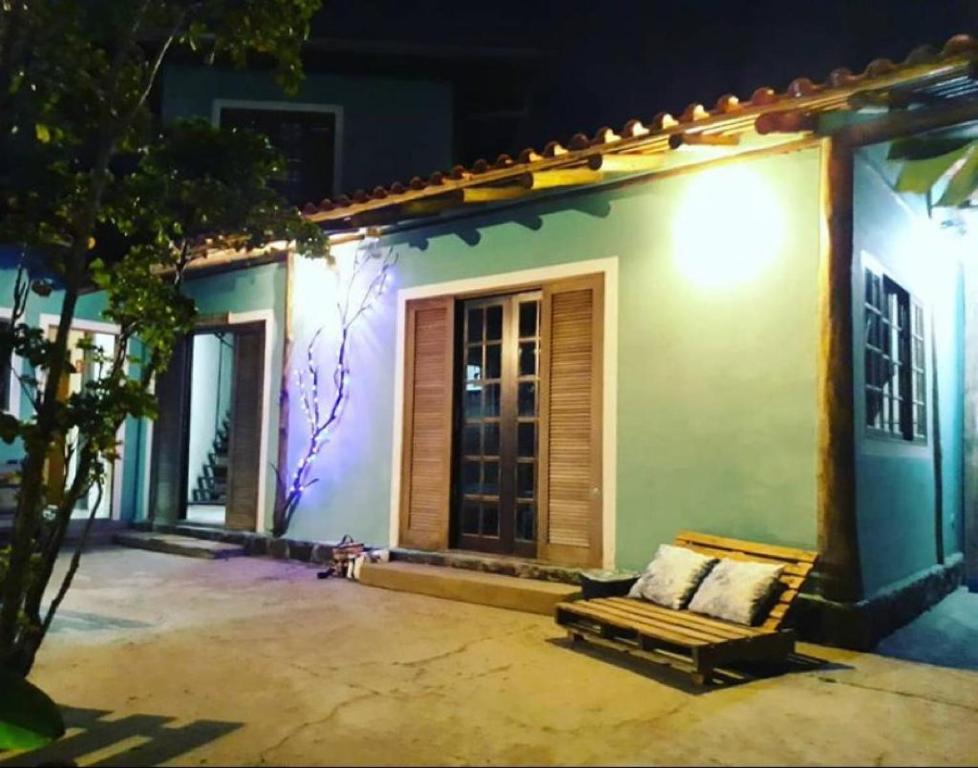  Geração Hostel