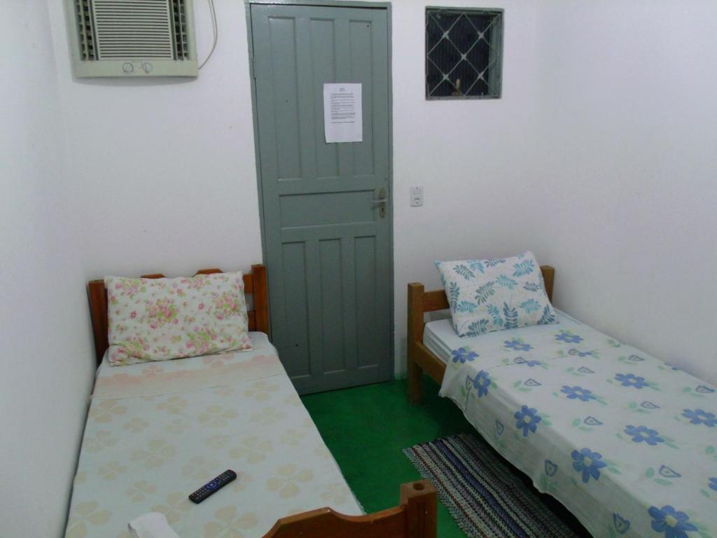  Pousada e agência Vila Rica Tur