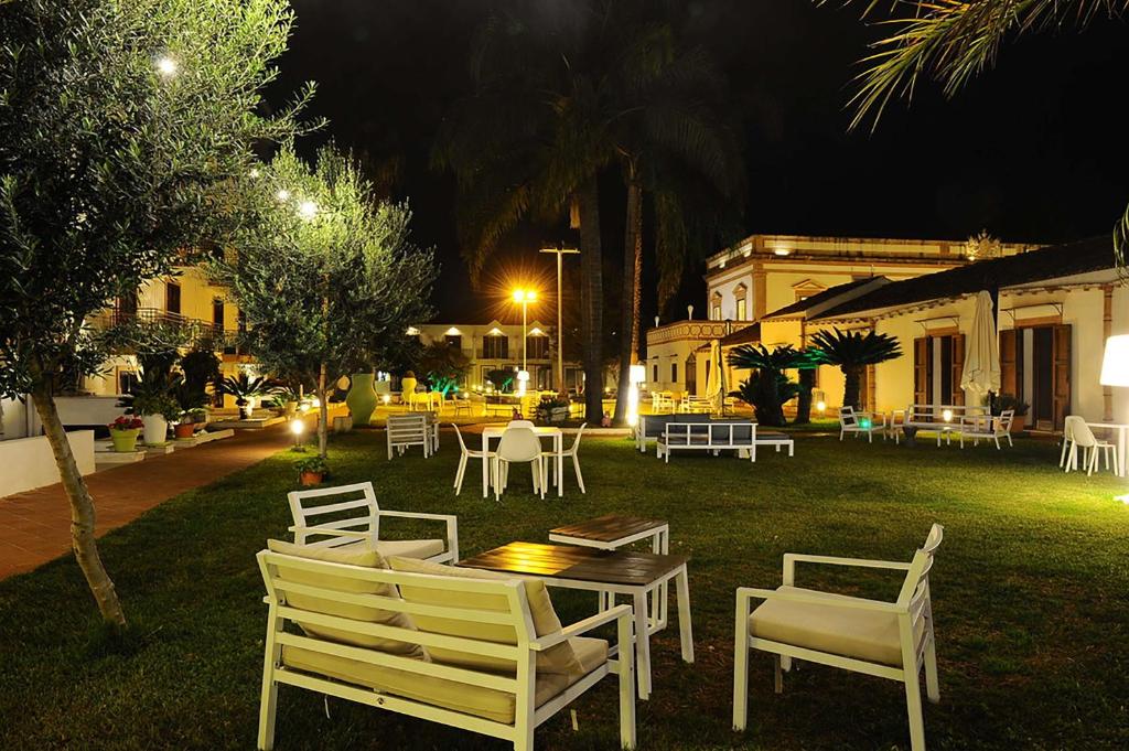 Fotografie z fotogalerie ubytování Casena Dei Colli, Sure Hotel Collection By Best Western v destinaci Palermo