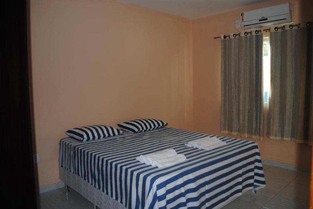  Residence Vila Europa