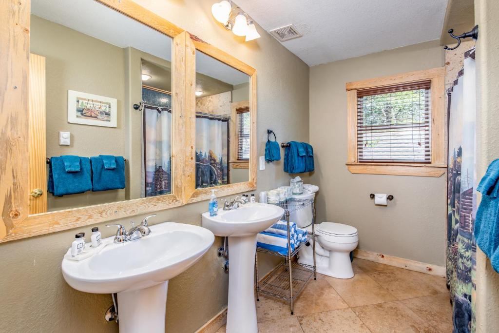 Stonebrook Resort - Adult Only - Cottage #15 With Hot Tub