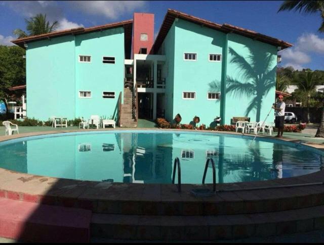  Excelente Apartamento com 2 quartos