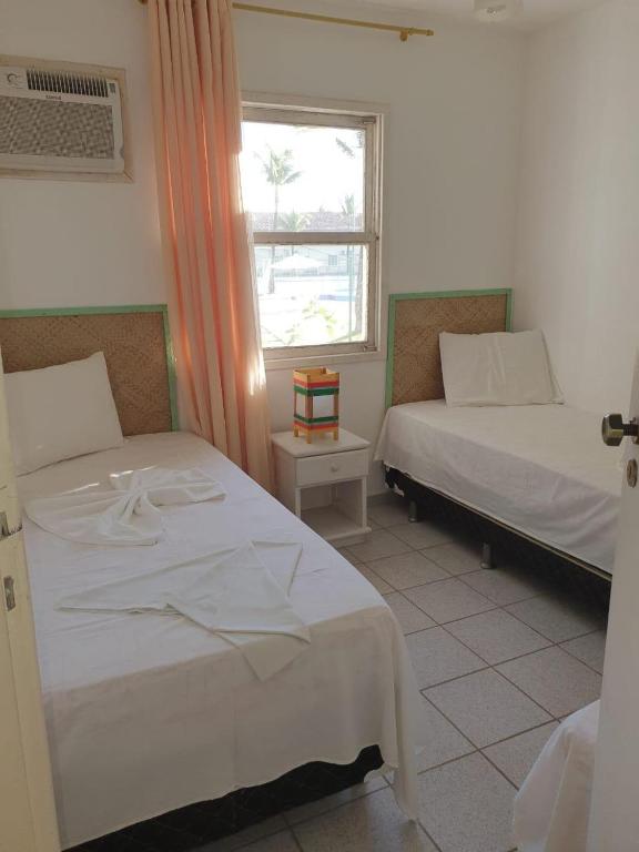  Excelente Apartamento com 2 quartos