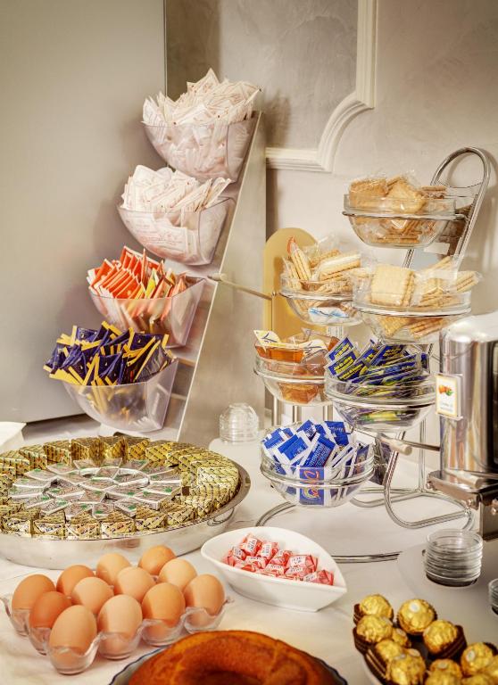 Hotel Best Roma - Resim 36