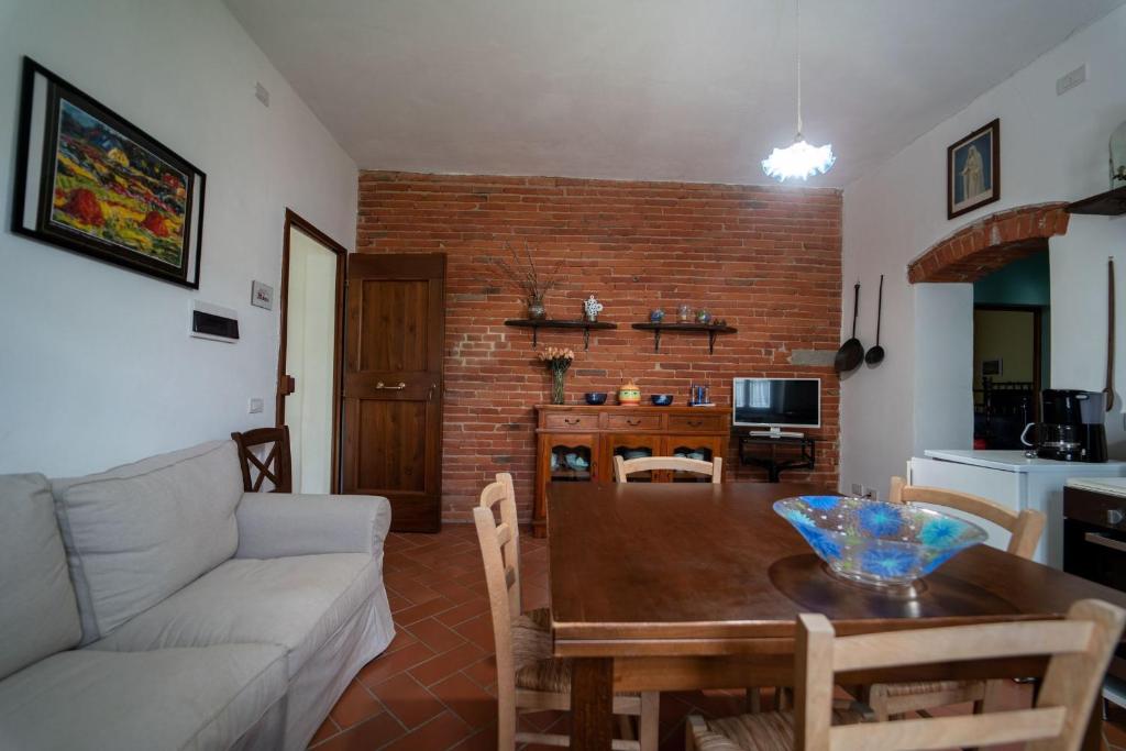 La Gropina Di Loro Ciuffenna - Villa With Private Pool