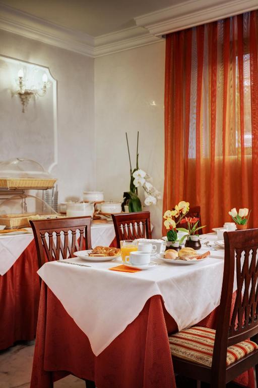 Hotel Best Roma - Resim 37