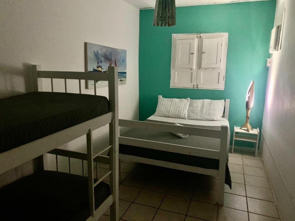  Hostel Maracamar