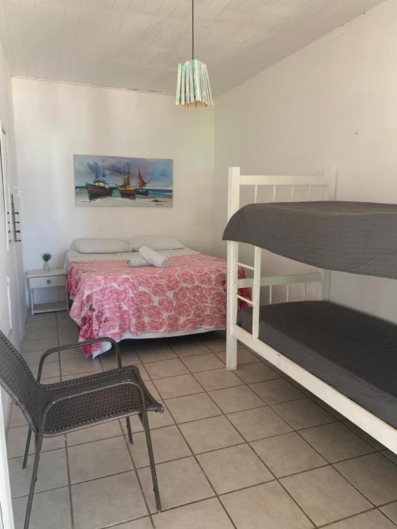  Hostel Maracamar