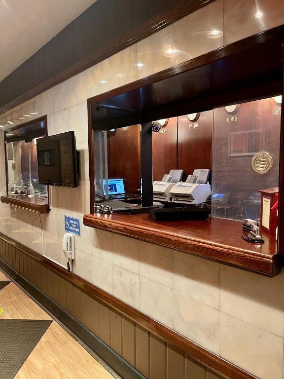 رزرو هتل و هاستل، Off SoHo Suites Hotel, 09197245267