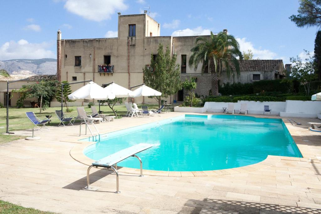 Agriturismo Baglio Fontana