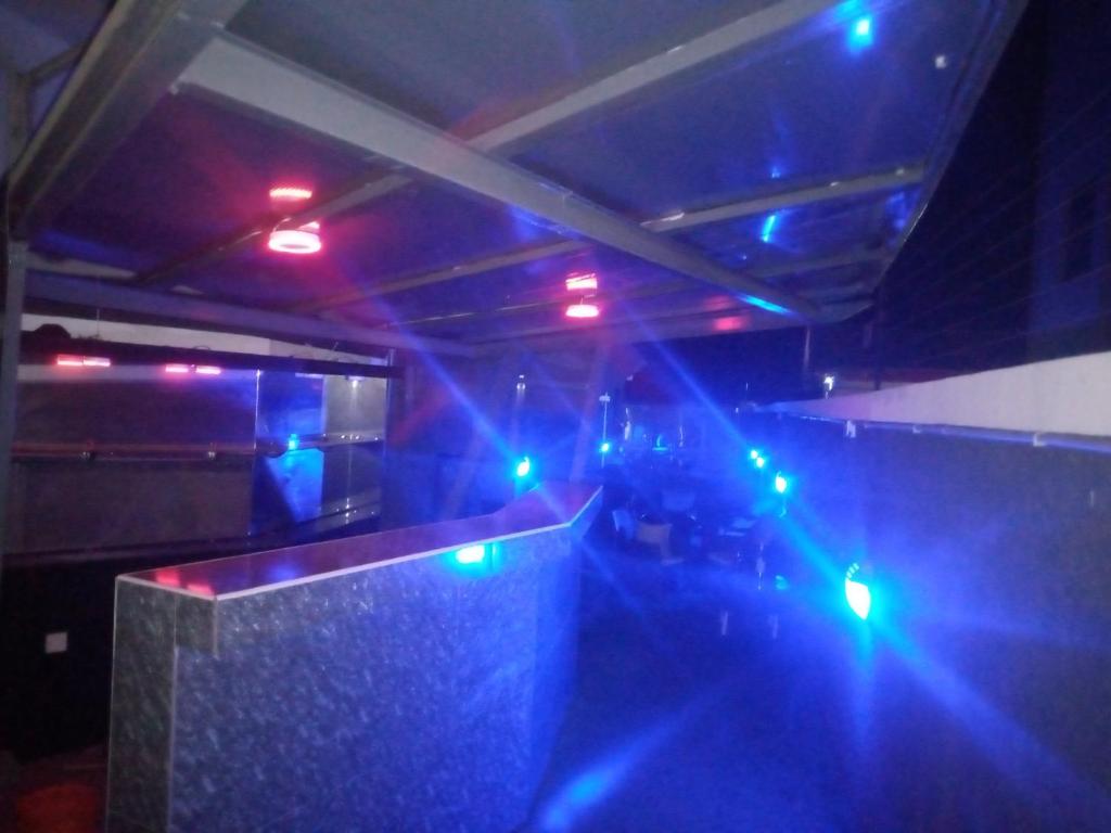 Fotografie z fotogalerie ubytování Ocean Park Hotel,Lekki phase 1 v destinaci Lekki