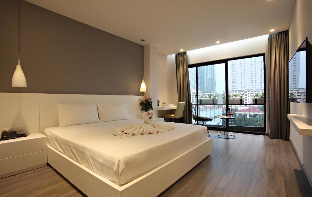Ping Diamond Hotel Hanoi Vietnam Booking Com