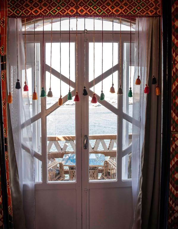 Foto de la galeria de Old Nubian guest house a Aswan