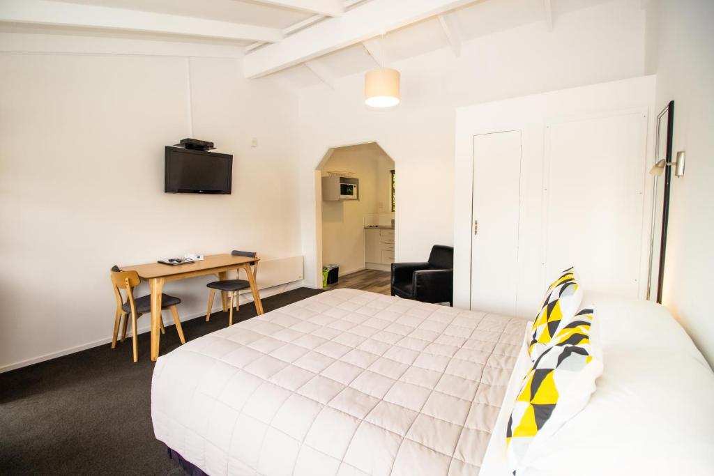 Colonial Lodge Motel - Resim 27