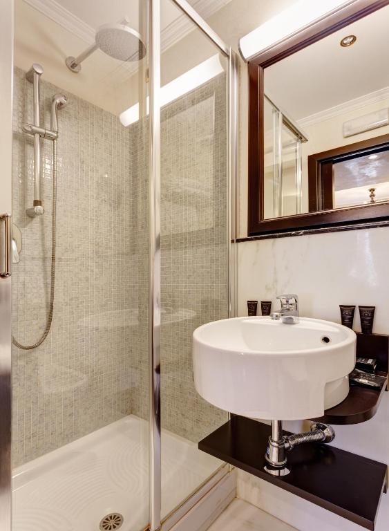 Hotel Best Roma - Resim 13