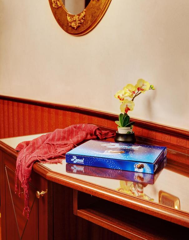 Hotel Best Roma - Resim 40