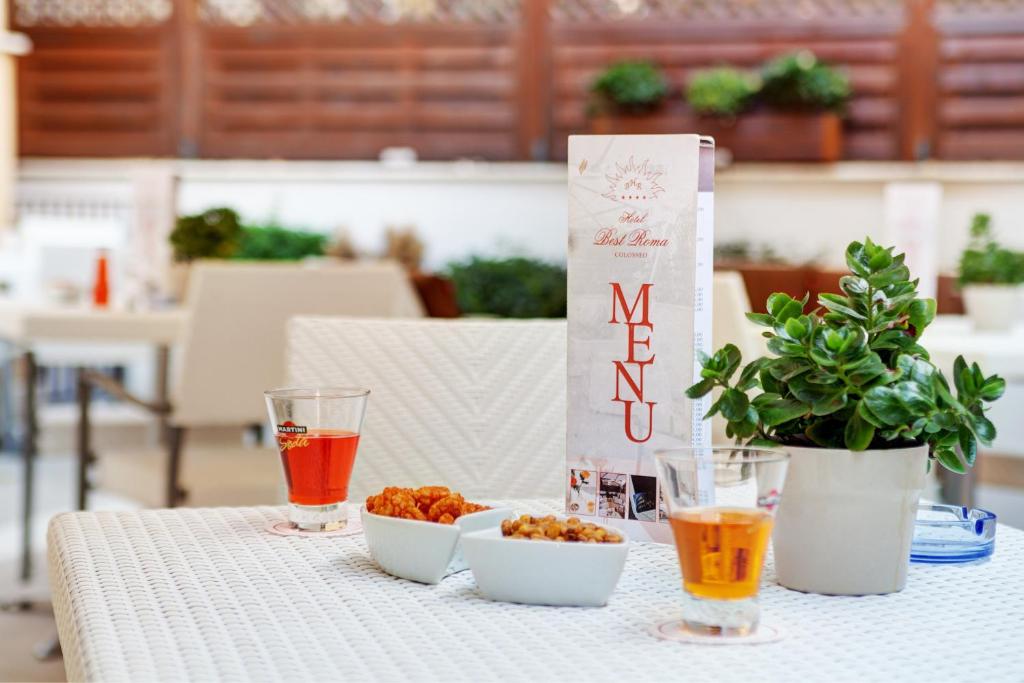 Hotel Best Roma - Resim 42