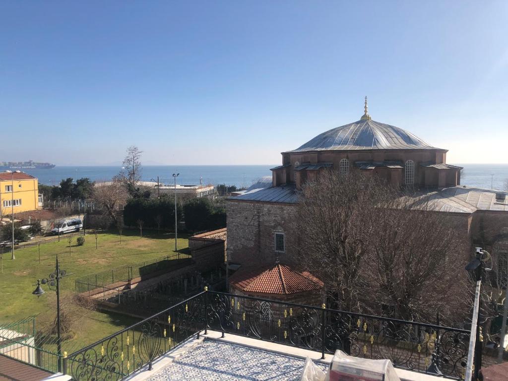 Little sofia hotel - 11