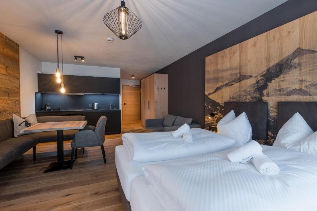 Wildkogel Resorts - DAS Neukirchen - 4