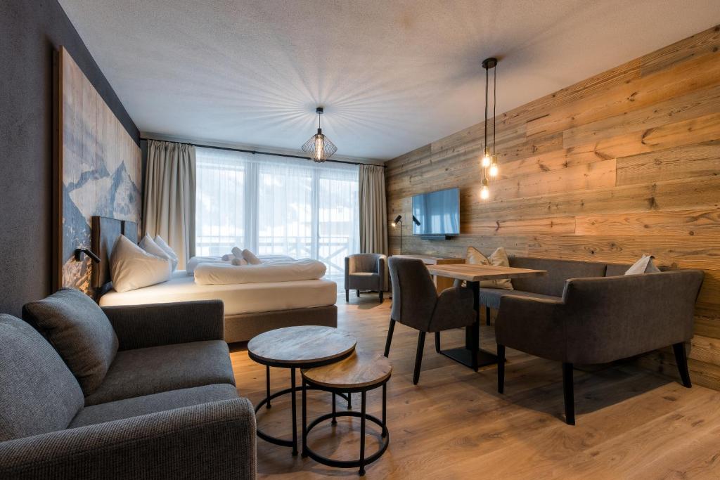 Wildkogel Resorts - DAS Neukirchen - 1