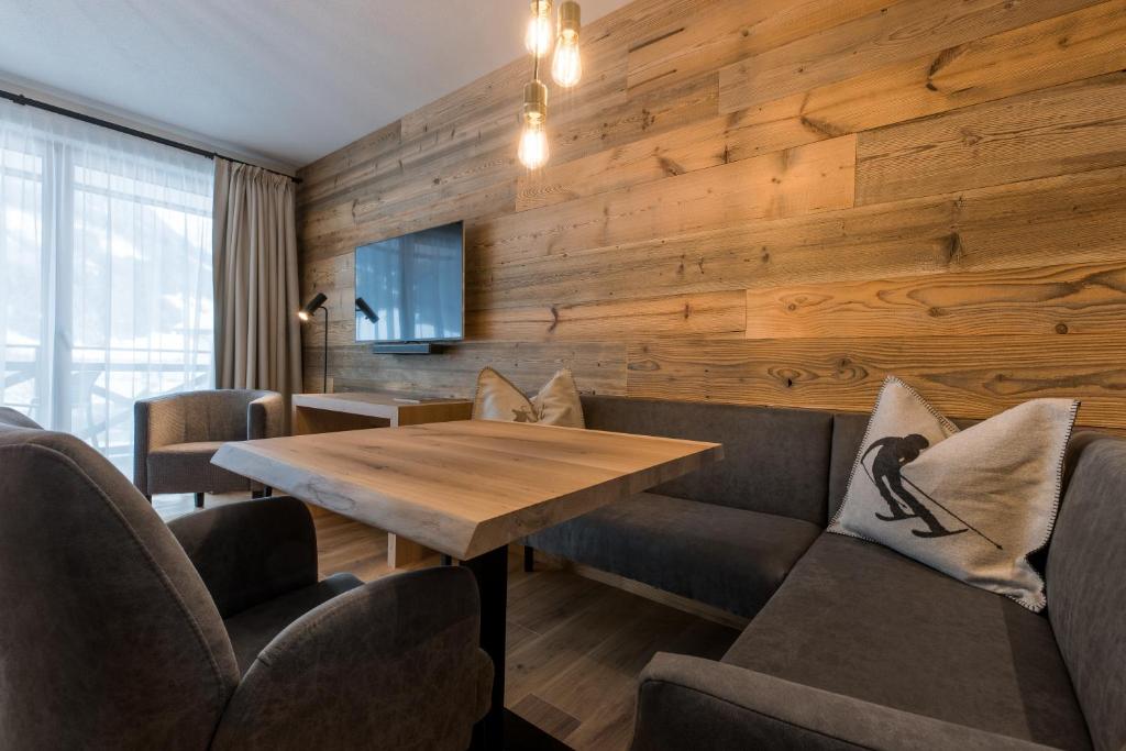 Wildkogel Resorts - DAS Neukirchen - 10