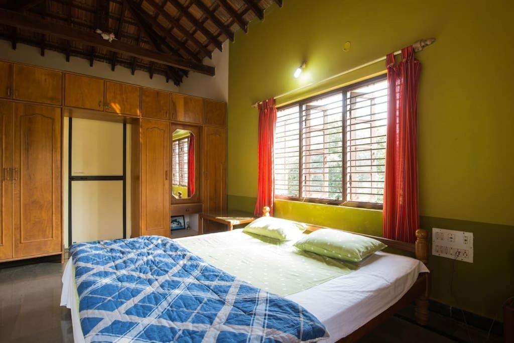 Vamoose Hanchina Mane - Habitación Doble