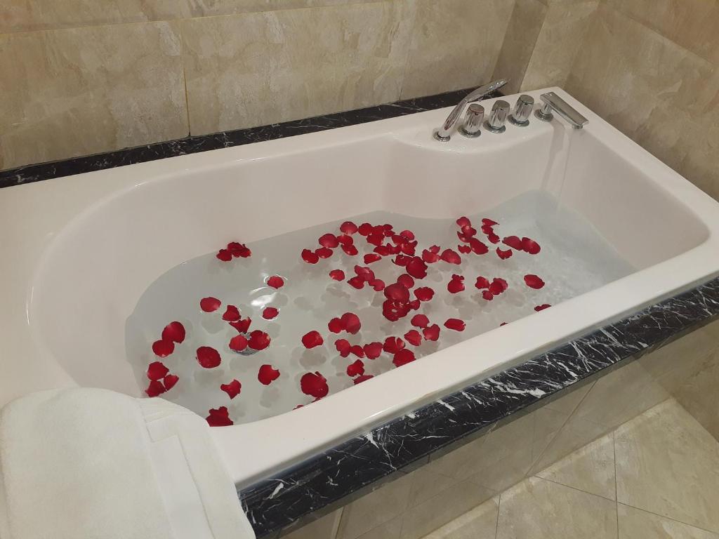 Fotografie z fotogalerie ubytování T&M Luxury Hotel Hanoi v Hanoji