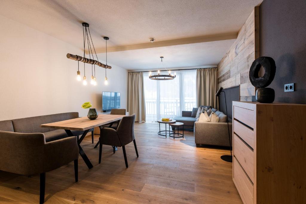 Wildkogel Resorts - DAS Neukirchen - 15